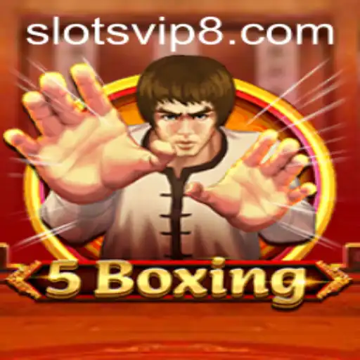 Unveiling 5Boxing: A SlotsVIP Sensation in the Gaming World