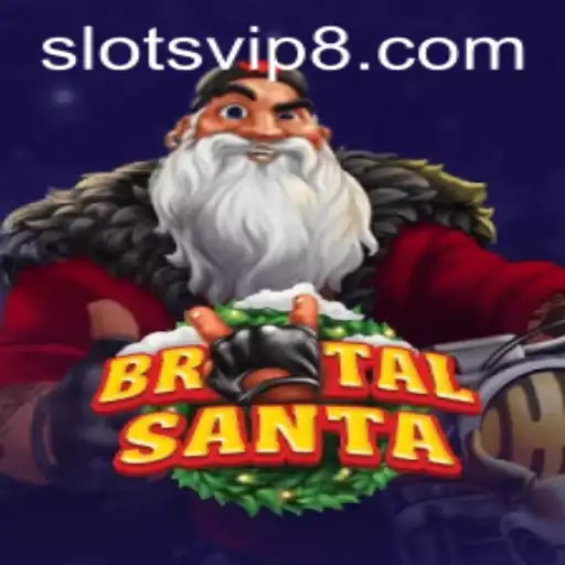 BrutalSanta: An Exciting Adventure in SlotsVIP