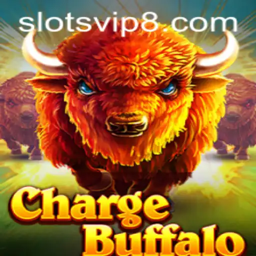 Discover the Exciting World of ChargeBuffalo: A SlotsVIP Favorite