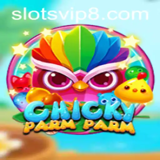 Exploring the Exciting World of ChickyParmParm with SlotsVIP
