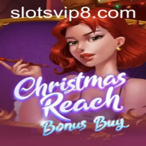Unwrap the Excitement: Discover ChristmasReachBonusBuy with SlotsVIP