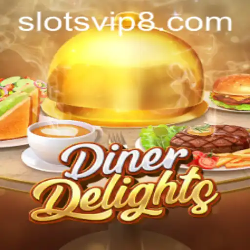 Discover the Excitement of DinerDelights with SlotsVIP: A Comprehensive Guide