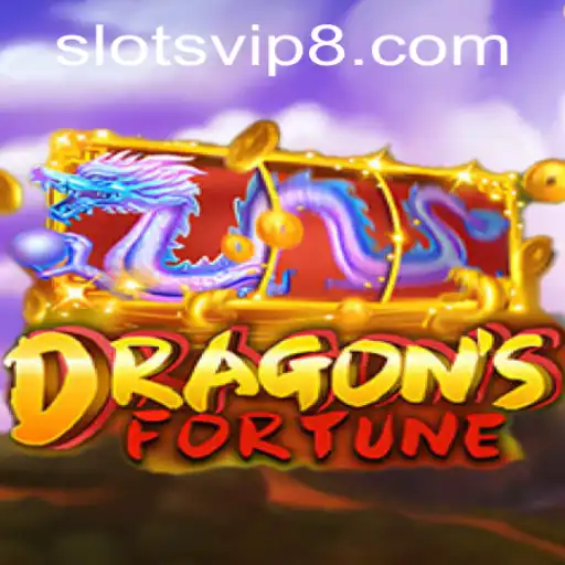 DragonFortune: The Ultimate Guide to SlotsVIP