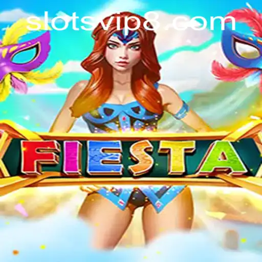 Experience the Excitement of Fiesta with SlotsVIP