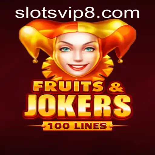 Exploring the Exciting World of FruitsAndJokers100: SlotsVIP's Latest Sensation