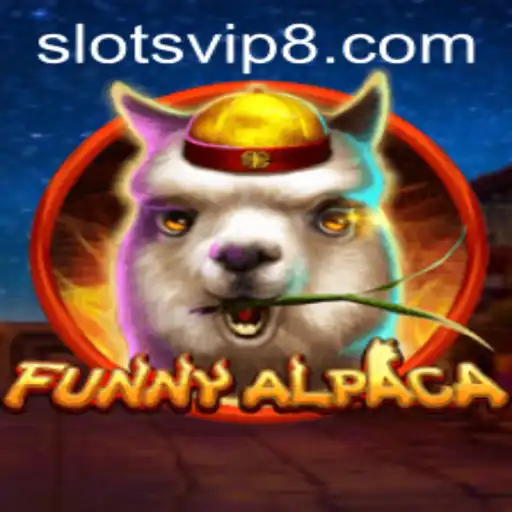 Exploring the Thrills of FunnyAlpaca: A Dive into SlotsVIP