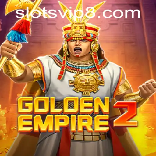Dive Into the Exciting World of GoldenEmpire2: A SlotsVIP Experience