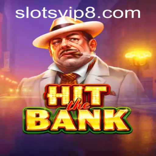 HitTheBank: Unveiling the Thrills of SlotsVIP