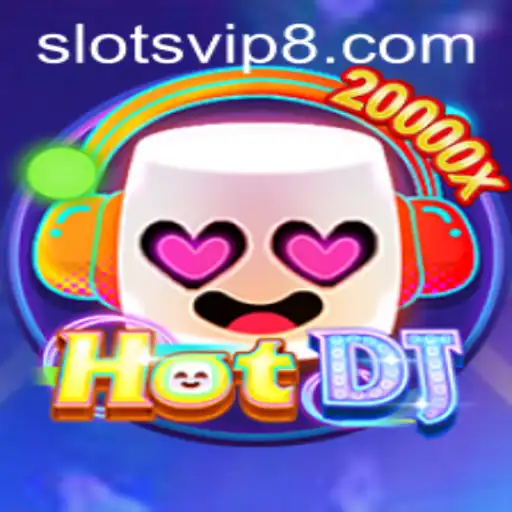 HotDJ: An Immersive Gaming Experience with SlotsVIP Features