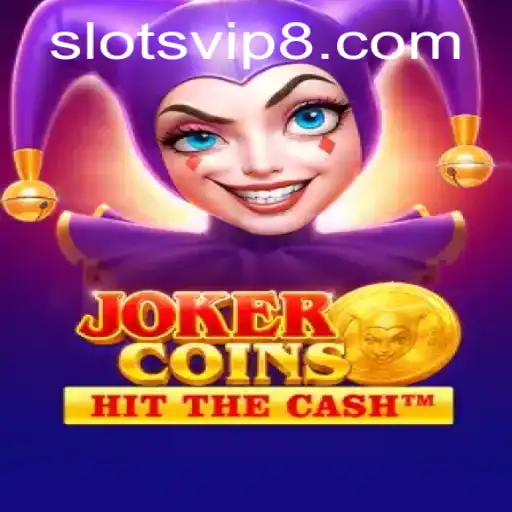 Exploring the Exciting World of JokerCoins SlotsVIP