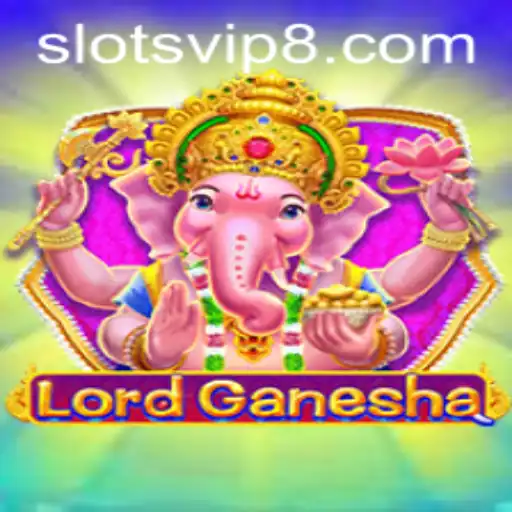 Discover the Thrills of LordGanesha in SlotsVIP