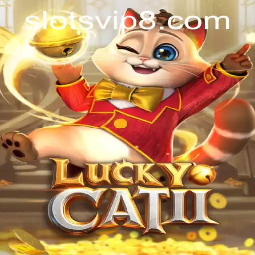 Discover the Exciting World of LuckyCatII: SlotsVIP Adventure