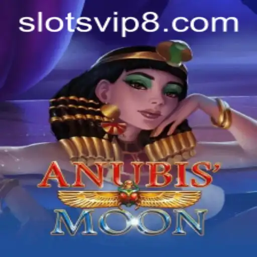 Explore the Mystical World of AnubisMoon with SlotsVIP