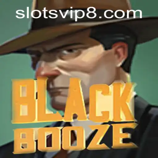 Exploring the Thrills of BlackBooze: A SlotsVIP Gaming Experience