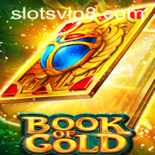Discover the Magic of Book of Gold: The Ultimate SlotsVIP Gaming Experience