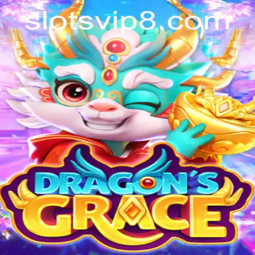 DragonsGrace: Dive into the Mesmerizing World of SlotsVIP