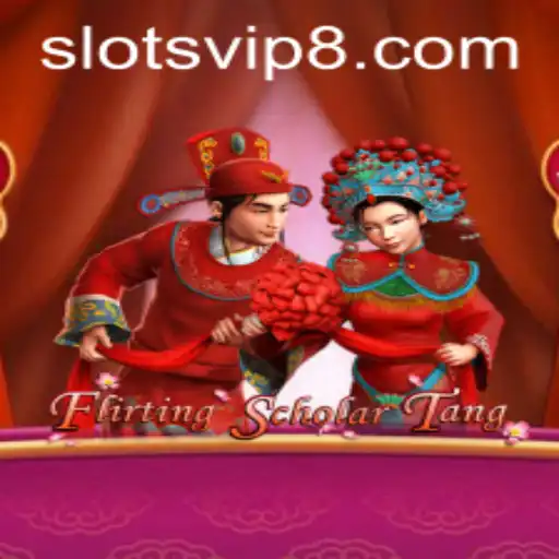 FlirtingScholarTang: An Exciting Journey into the World of SlotsVIP