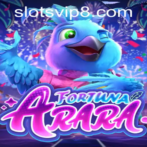 Discovering FortunaArara: Your Gateway to SlotsVIP Extravaganza