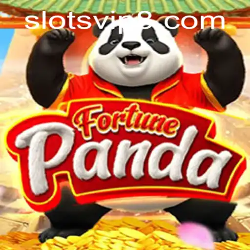 Exploring the Thrills of FortunePanda: SlotsVIP at Its Best