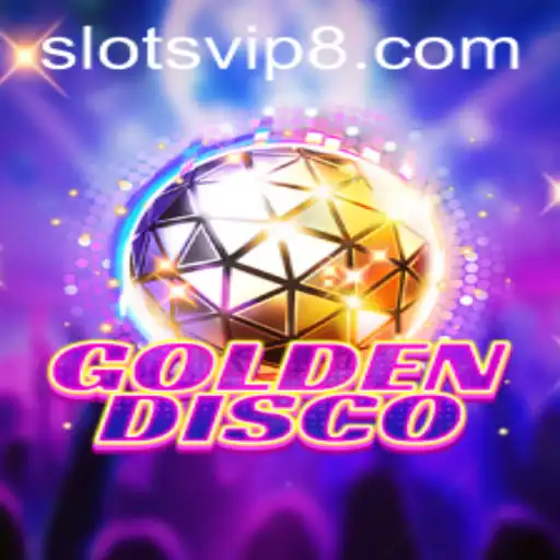 GoldenDisco: A Flashback to Classic Slots with a Modern Twist
