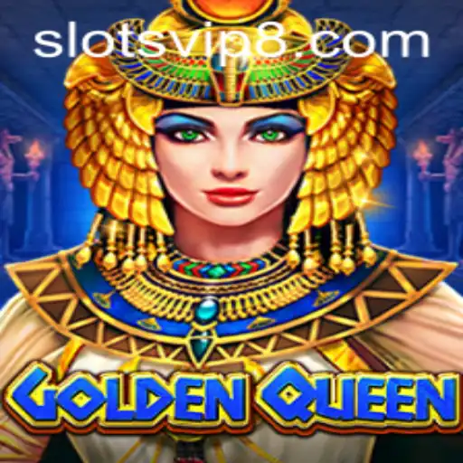Exploring the GoldenQueen Experience with SlotsVIP
