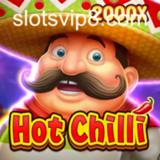HotChilli SlotsVIP: An Exciting Journey into the World of Online Gaming