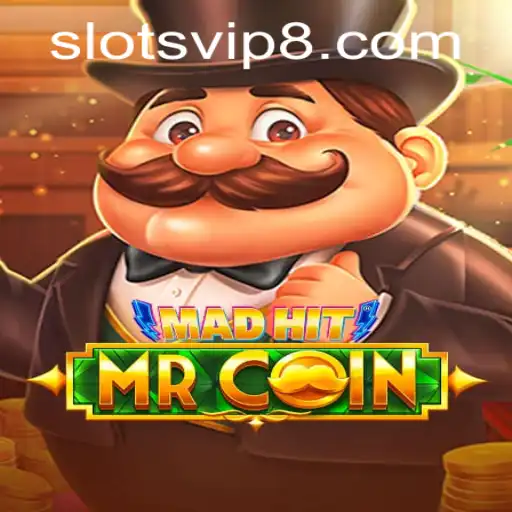 Exploring MadHitMrCoin: Your Guide to SlotsVIP's Latest Gaming Sensation