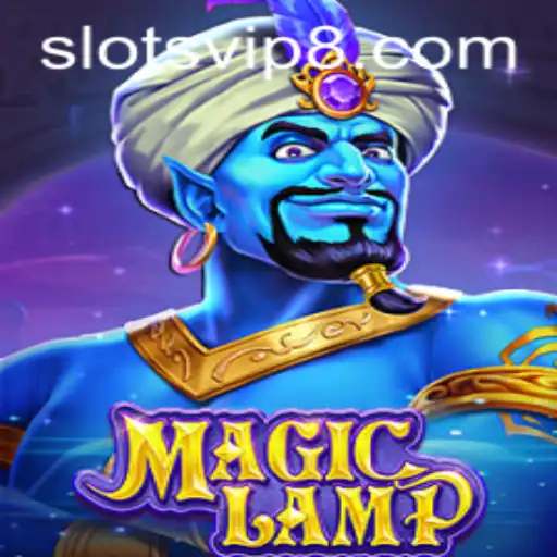 MagicLamp: A Captivating Journey into the World of SlotsVIP