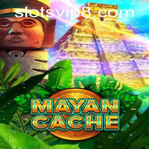Introduction to MayanCache: The Latest Slot Game Revolutionizing SlotsVIP Experience