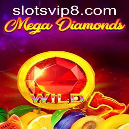 Exploring MegaDiamond: The Shimmering World of SlotsVIP
