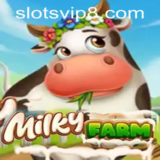 Discover the Thrills of MilkyFarm: A Comprehensive Guide to SlotsVIP