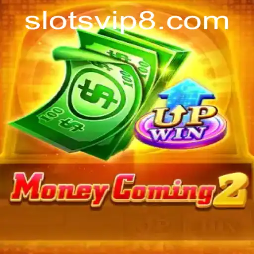 Unveiling MoneyComing2: The Exciting Journey of SlotsVIP
