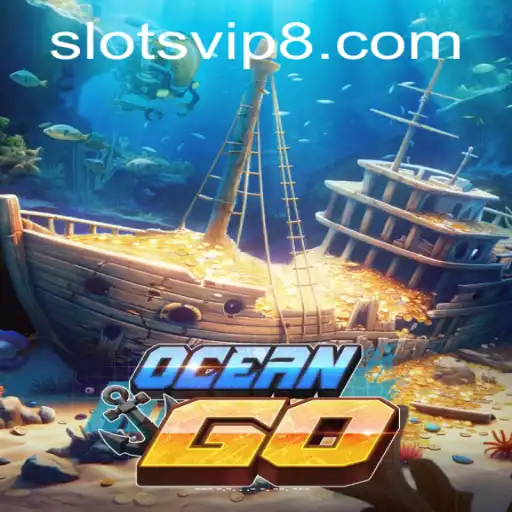 Dive into Excitement with OceanGO: Explore the Thrilling World of SlotsVIP