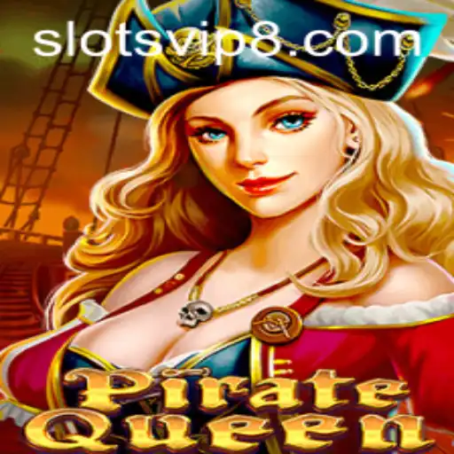 PirateQueen SlotsVIP: Unveiling the High Seas Adventure with a VIP Twist