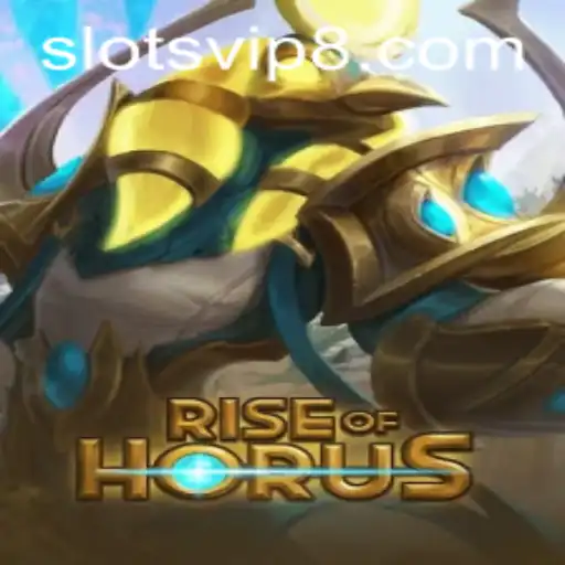 Rise of Horus SlotsVIP: A Modern Gaming Adventure