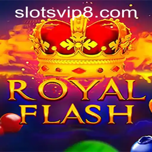 RoyalFlash: An Exciting Journey into the World of SlotsVIP