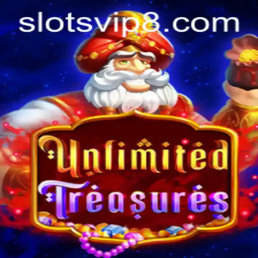 UnlimitedTreasures SlotsVIP: An Exciting Digital Odyssey