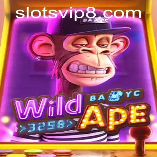Discover the Exciting World of WildApe3258: The Ultimate SlotsVIP Experience
