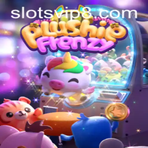 Dive into the World of PlushieFrenzy: A Captivating Slot Game with SlotsVIP