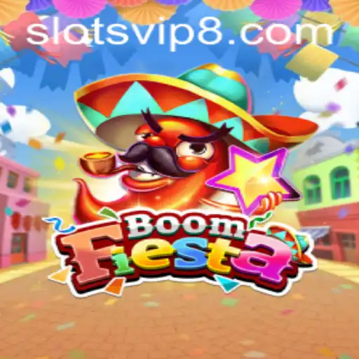 BoomFiesta: A Comprehensive Look into the Exciting World of SlotsVIP