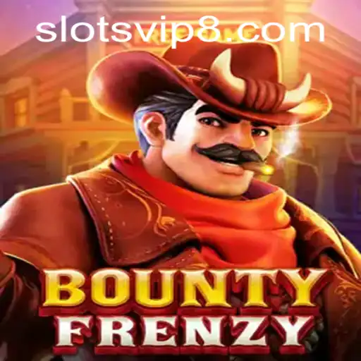 The Exciting World of BountyFrenzy: A Review on SlotsVIP
