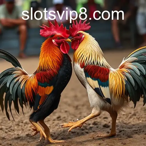 Exploring the Controversies and Cultural Aspects of Cockfighting with a Spotlight on SlotsVIP