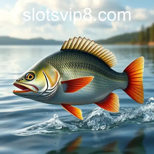 Fishing Games: The Ultimate Journey