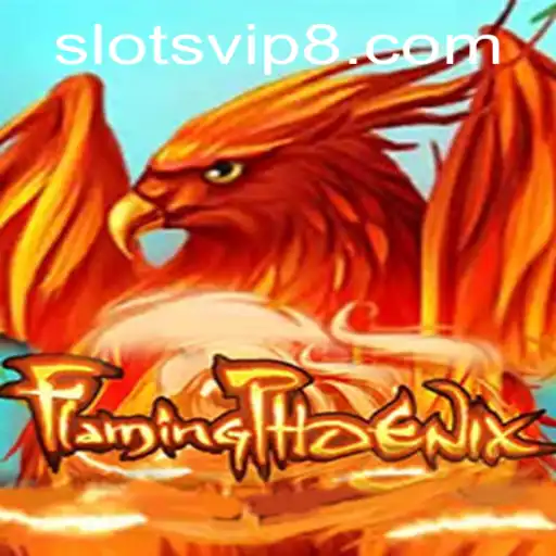 Exploring the Thrill of FlamingPhoenix: The Ultimate SlotsVIP Experience