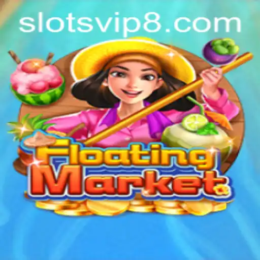 FloatingMarket: A Voyage into the World of SlotsVIP