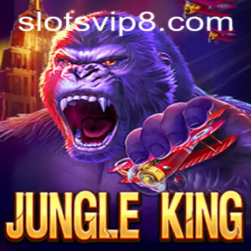 Discover the Thrill of JungleKing: The Exciting SlotsVIP Adventure