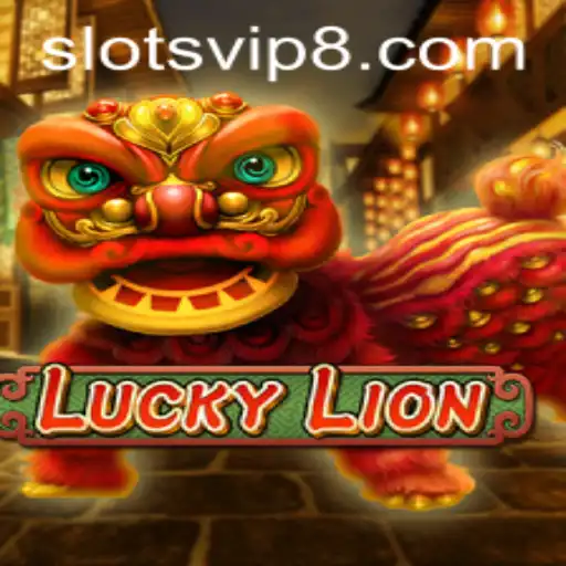 Discover the Thrills of LuckyLion: The Ultimate SlotsVIP Experience
