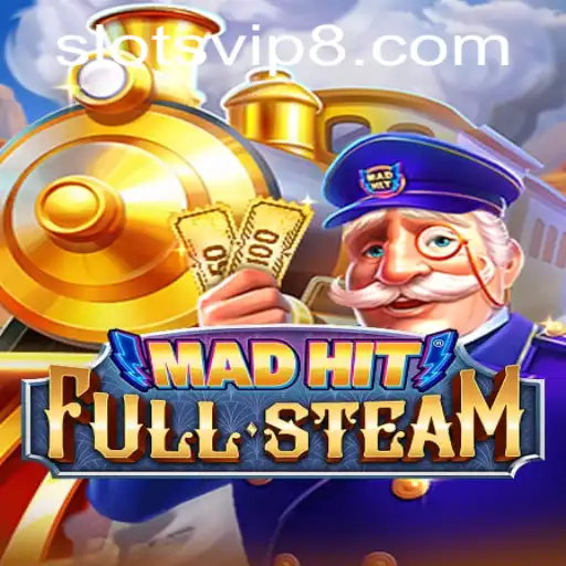 MadHitFullSteam: An In-Depth Look into the Exciting Slots Game