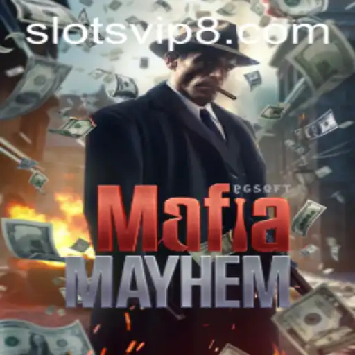 MafiaMayhem: The Revolutionary Casino Game Sweeping the Market