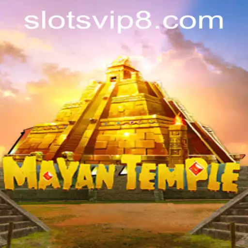MayanTemple: A Journey into Ancient Riches with SlotsVIP
